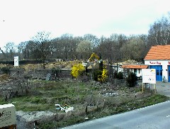 05.04 14:12 Do: Wetter: Heute nur wenig Sonne bei max. 15C!