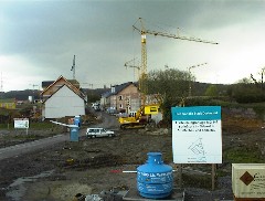 10.04 17:21 Di: Von ganz dunkel mit Platzregen...!