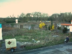 10.04 17:21 Di: ...bis Sonne und ganz hell!