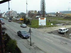 11.04 16:19 Mi: Wetter: Meinst trocken ohne Sonne!