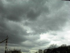 12.04 13:16 Do: Wetter: April, der macht was er will!