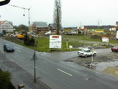 18.04 14:13 Mi: Das Wetter war heute April entsprechend!