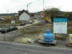 23.04 14:45 Mo: Wetter: Morgens 0C mittags fast sommerlich warm in der Sonne!