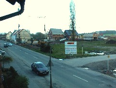 28.04 19:42 Sa: Ausblick auf die neue Siedlung!