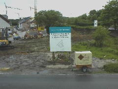 16.05 17:00 Mi: In einer Woche hat sich viel verndert, besonder in der Natur...