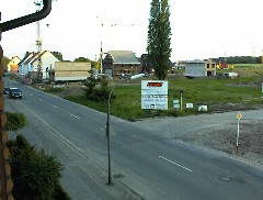 22.05 20:46 Di: Die Neubauten gehen schnell vorran!