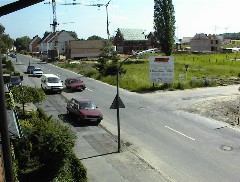 29.05 16:11 Di: Wiedermal war das Wetter schn!