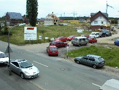 02.07 20:35 Mo: Heute letzter Kirmestag in Bodelschwingh!
