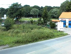 11.07 11:45 Mi: Alles grn, noch keine Huser!