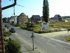 14.08 17:38 Di: Wetter: 30C Sonne pur!