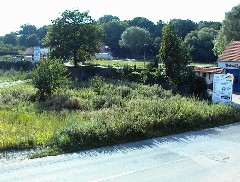 14.08 17:37 Di: Weiteres baumaterial wird angeliefert!