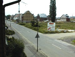 16.08 7:38 Do: Wetter: Warm mit ein bischen Regen!