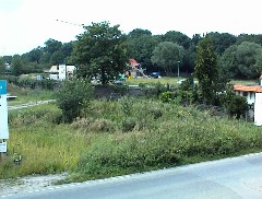 16.08 7:18 Do: Das Dach wird gedeckt!