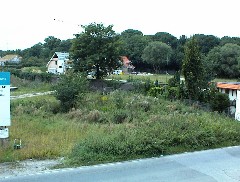 30.08 16:54 Do: ...aus der Ferne gesehen nicht viel gendert.