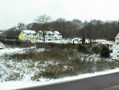 24.12 12:18 Mo: Viele sind schon bezogen zu Weihnachten!