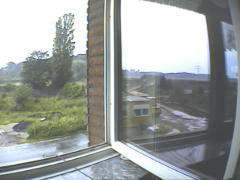 28.07 Es regnet und ich hatte langeweile *g*!