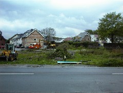 29.04 20:21 Mo: Nun ist der Blick wieder frei!