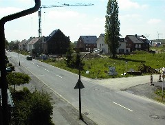 07.05 12:34 Di: Wetter: sonnig mit bis zu 20C!