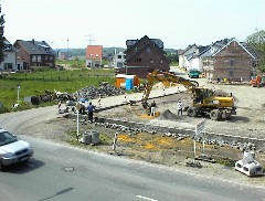 17.05 11:25 Fr: Wetter: sonnig und warm!