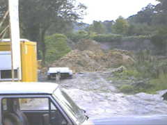 09.08 20:45 Neue Erdhgel sind entstanden!