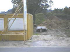 10.08 16:45 Fr's Wochenende: Jalousien runter!