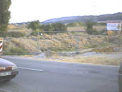 12.08 19:45 Samstag: Den ganzen Tag Sonnenschein!