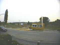 21.08 20:00 Am Wochenende keine besonderen Vorkommnisse!