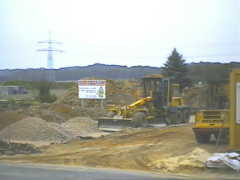 01.09 09:00 Freitag: Die neue Strae!