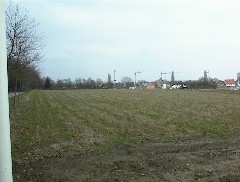 24.03.01 Sa Das ganze Neubaugebiet...