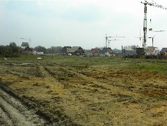 01.05 Di - Noch viel Platz fr neue Huser!