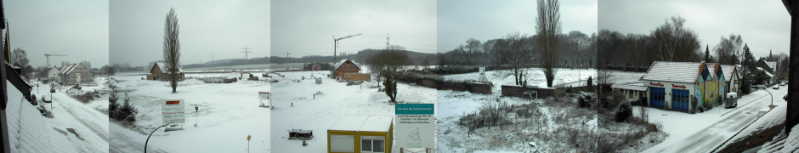 25.12.00 09:43 (Fotomontage aus 5 Bildern)