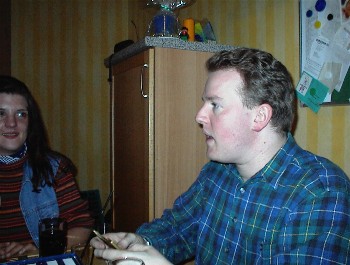 09.03 22:02 doerk versucht auch mal sein Gl�ck!