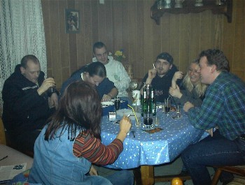 09.03 23:36 2. Spielprobenrunde *gg*