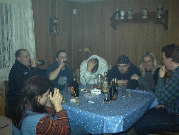 10.03 0:10 ...und wieder Fotos �bers Fotos :)