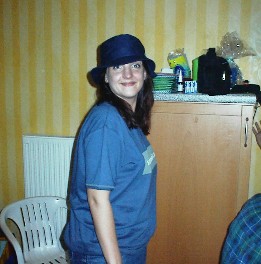 10.03 19:41 Huhu lara *knuddel* thx for all!