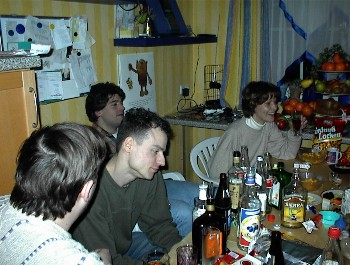 24.02 23:42 Michel *wink* Alles klar?