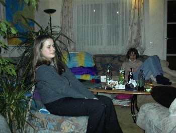 25.02 2:00 Mal `ne kurze Pause einlegen!