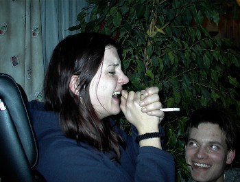 25.02 2:03 Now all peoples have entering the Bonuslevel!