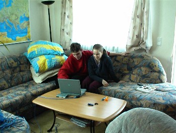 25.02 15:03 Juli und michi bei Keuschheitstest per www *gg*