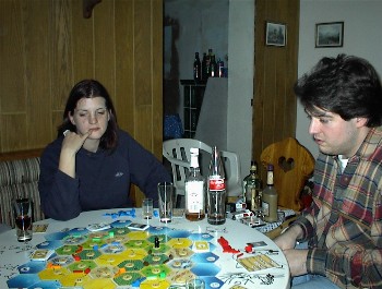 25.02 21:19 Bl�des Spiel oder ist es der Alk?