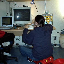 26.02 15:48 Hm...anscheinend sind wohl jetzt alle St�hle defekt ;)