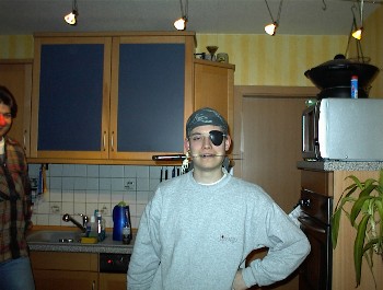 26.02 20:25 Hilfe, ein Pirat!