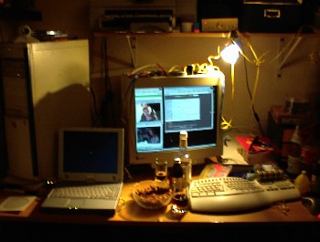 26.02 21:19 Der Faschingschatabend bei 104.6RTL.com!!