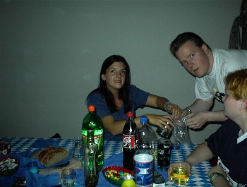 11.05 21:02 Was macht Ihr denn da?