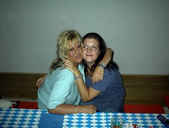 11.05 21:02 Verstehen ganz ohne Worte ..... s��!