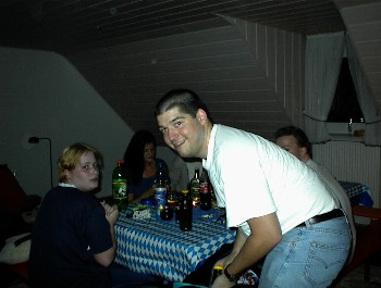 11.05 22:28 Na Robby ... alles klar?