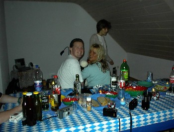 11.05 23:35 doerk und miri: was macht Ihr nur mit Shaun?