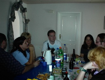 13.05 Doch schon bald gibt es ein weiteres CT *freuimmersehrdrauf*